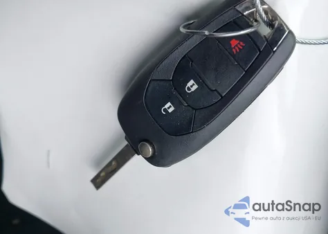 2020 Chevrolet Spark Fwd 1Lt Automatic from USA, damaged, VIN KL8CD6SA5LC456050